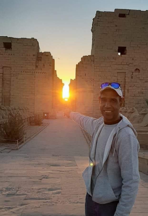 دراسة: معابد الكرنك كانت مرصداً فلكياً لقياس الزمن ومعرفة بدايات الفصول
